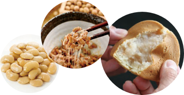 実は身近なムクナ豆